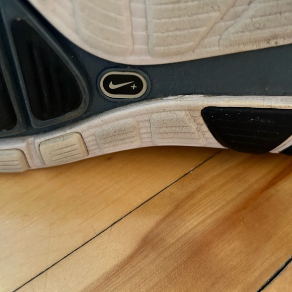 Nike Lunarglide 5 Runners - Picture 4 of 8